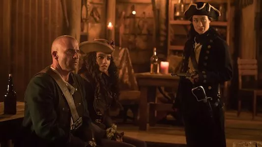 Image Legends of Tomorrow 12