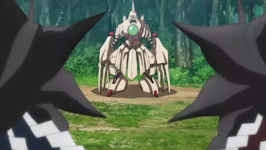 Image Shaman King (2021) 29