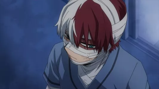 Image Boku no hero academy 16
