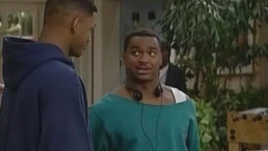 Image El Principe de Bel-Air 12