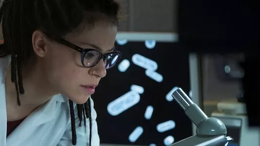 Image Orphan Black 9