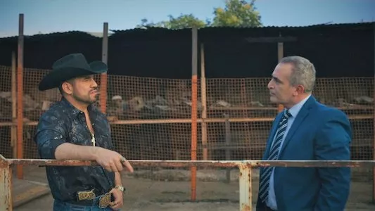 Image El señor de los cielos 77