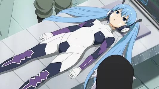 Image Edens Zero 13