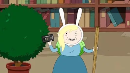Image Hora de aventuras 12