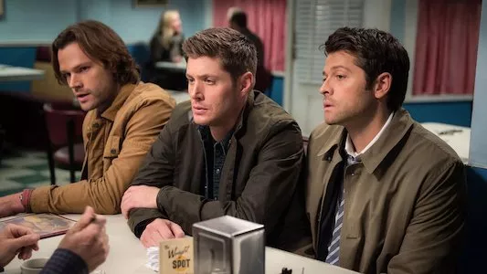 Image Supernatural 10