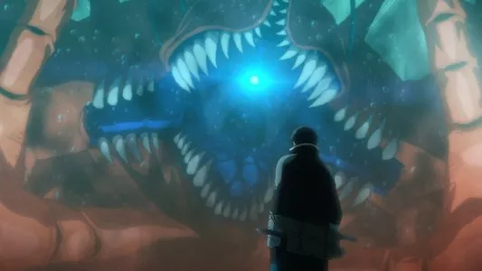 Image Kaiju No. 8 18