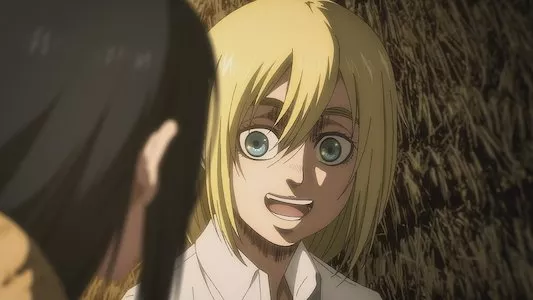 Image Ataque a los Titanes (Attack on Titan) 21