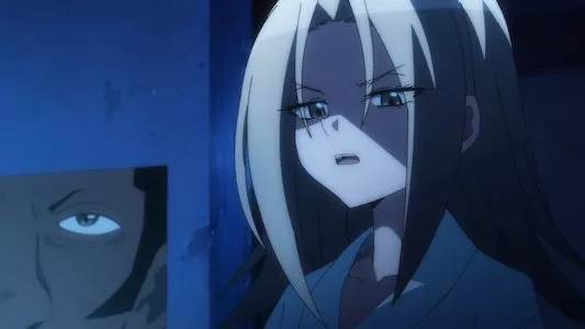 Image Shaman King (2021) 13