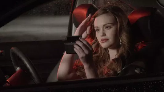 Image Teen Wolf 5