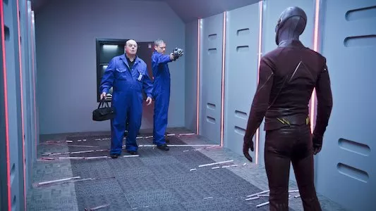 Image The Flash 3