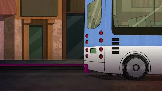 Image Grandes héroes: La serie 21