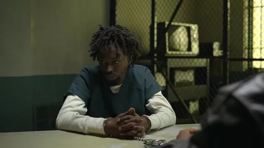 Image Wu-Tang: An American Saga 1