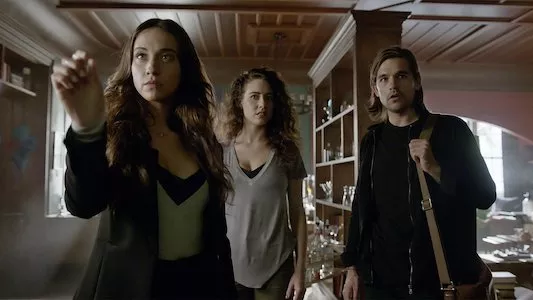 Image The Magicians 8
