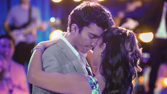 Image Jane the Virgin 16