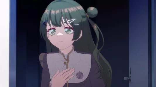 Image BanG Dream! YUME∞MITA 8