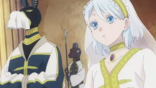 Image Niehime to Kemono no Ou 8
