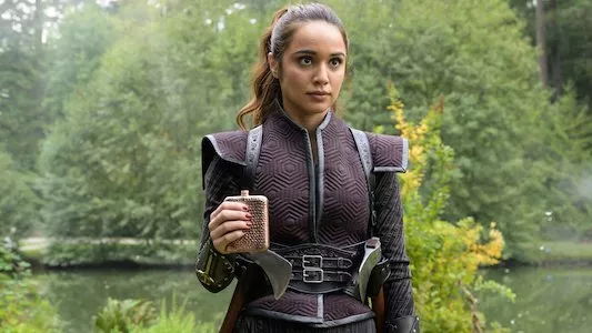 Image The Magicians 8