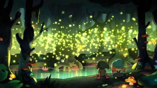 Image Amphibia 13