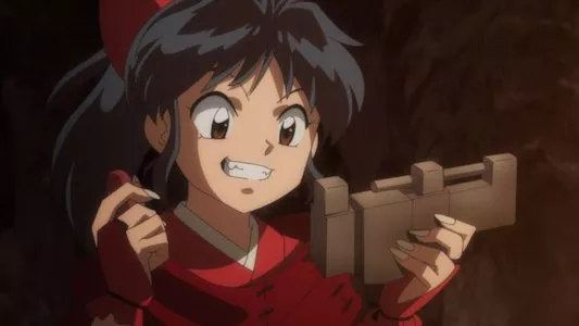 Image Yashahime: Princess Half-Demon 32