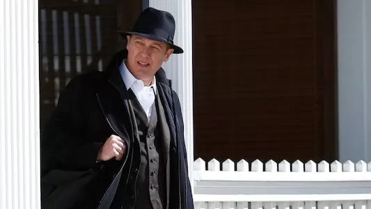 Image The Blacklist 19