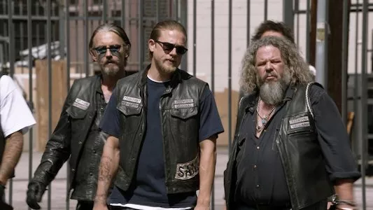 Image Sons of Anarchy 10