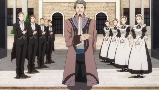 Image Seijo no Maryoku wa Bannou desu 10