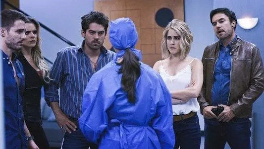 Image El señor de los cielos 69
