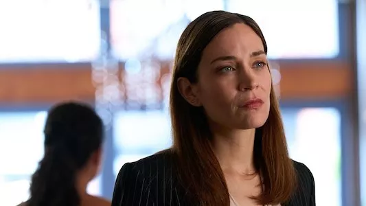 Image Law & Order Toronto: Criminal Intent 4