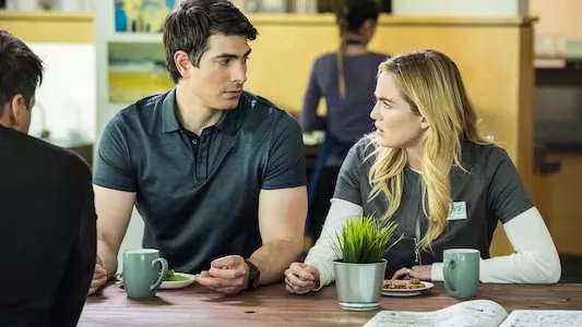 Image Legends of Tomorrow 1