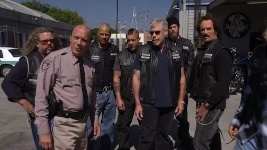 Image Sons of Anarchy 6
