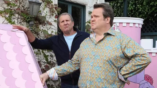 Image Modern Family 1