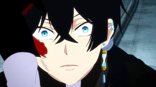 Image The Case Study of Vanitas 10
