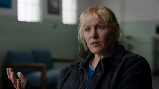 Image Killer Sally: La fisicoculturista asesina 2