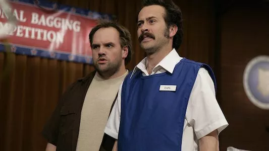Image Me llamo Earl 20
