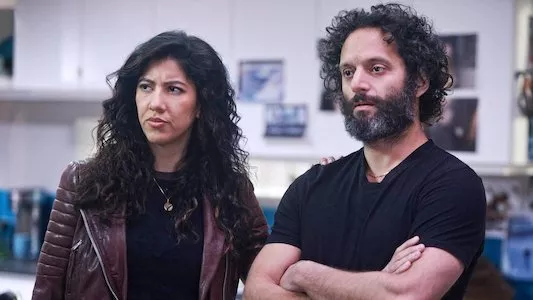 Image Brooklyn Nine-Nine 21