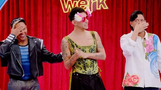 Image Drag Race México: Latina Royale 4