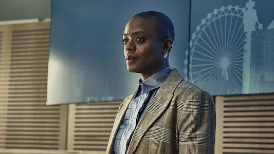 Image Gangs of London 8