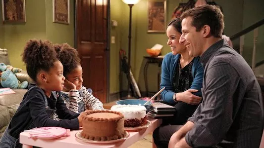 Image Brooklyn Nine-Nine 16