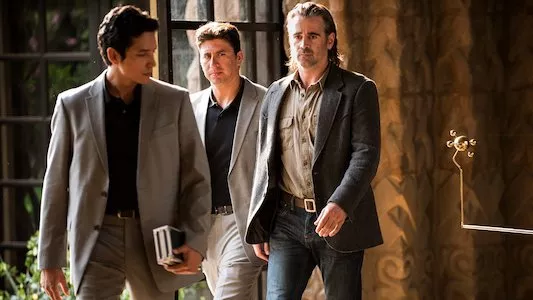 Image True Detective 7