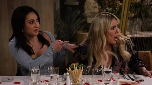 Image Cómo conocí a vuestro padre 18