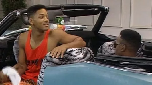 Image El Principe de Bel-Air 9