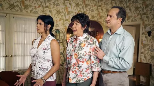 Image Jane the Virgin 9