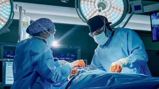 Image The Resident 5