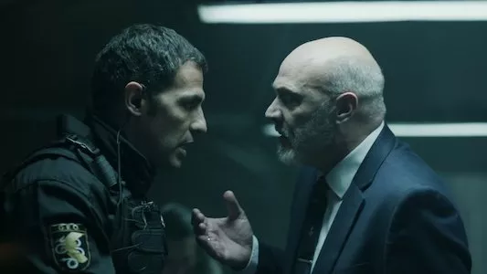 Image La casa de papel 8