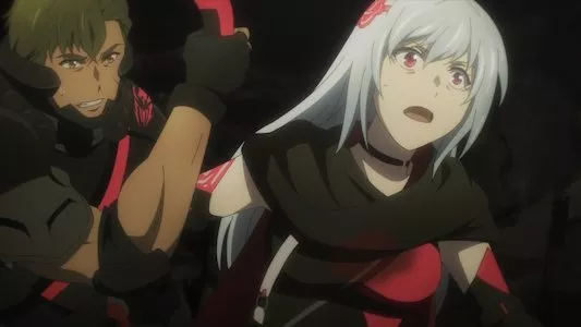 Image Scarlet Nexus 3
