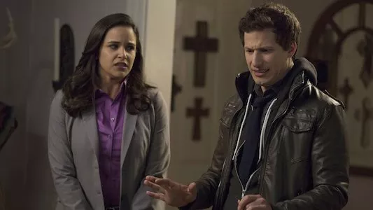 Image Brooklyn Nine-Nine 5