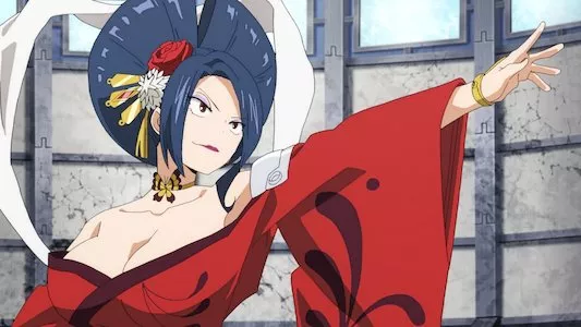 Image Edens Zero 23