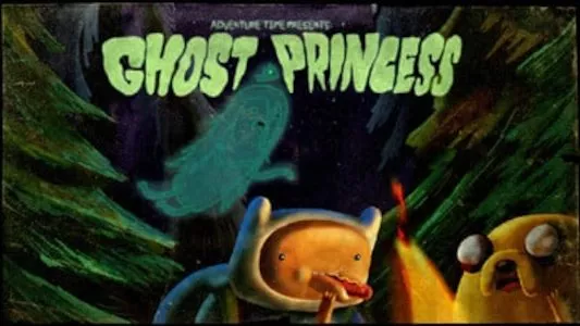 Image Hora de aventuras 24