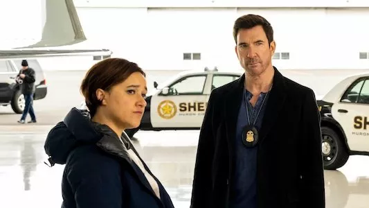 Image FBI: Most Wanted 11