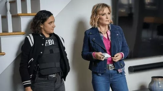 Image FBI: Most Wanted 3